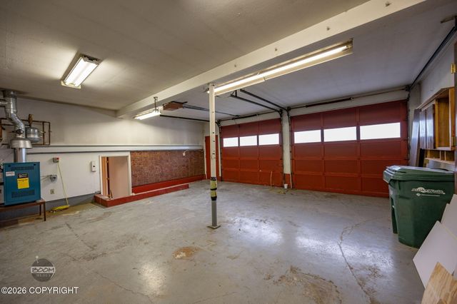 7007 E 16th Avenue, Anchorage, AK 99504