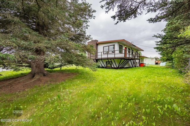 7007 E 16th Avenue, Anchorage, AK 99504