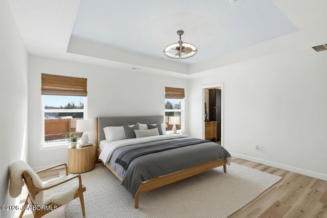 708 PROMENADE DRIVE, Columbia, MO 65202