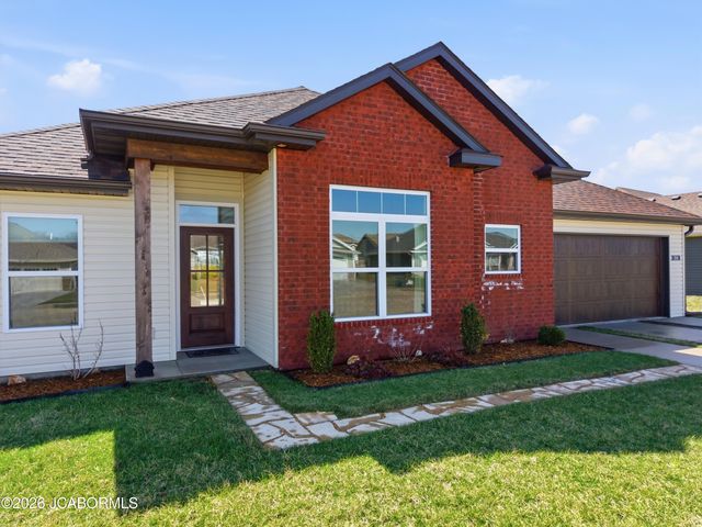 708 PROMENADE DRIVE, Columbia, MO 65202