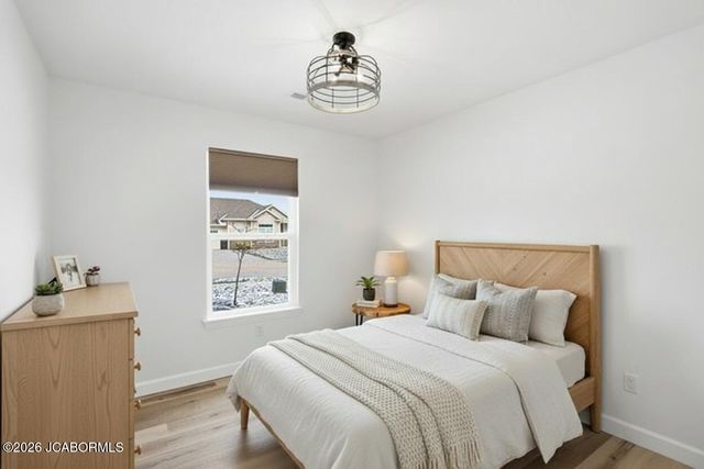 708 PROMENADE DRIVE, Columbia, MO 65202