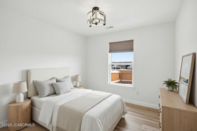 708 PROMENADE DRIVE, Columbia, MO 65202