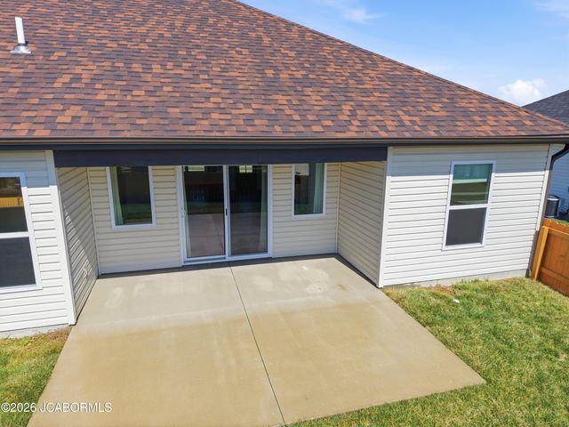 708 PROMENADE DRIVE, Columbia, MO 65202