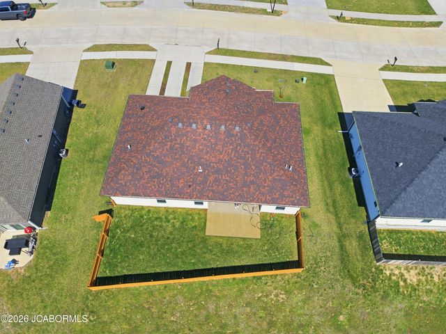 708 PROMENADE DRIVE, Columbia, MO 65202