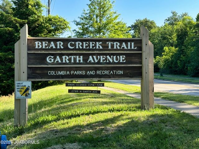 708 PROMENADE DRIVE, Columbia, MO 65202