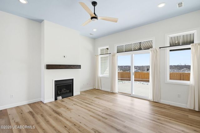 708 PROMENADE DRIVE, Columbia, MO 65202