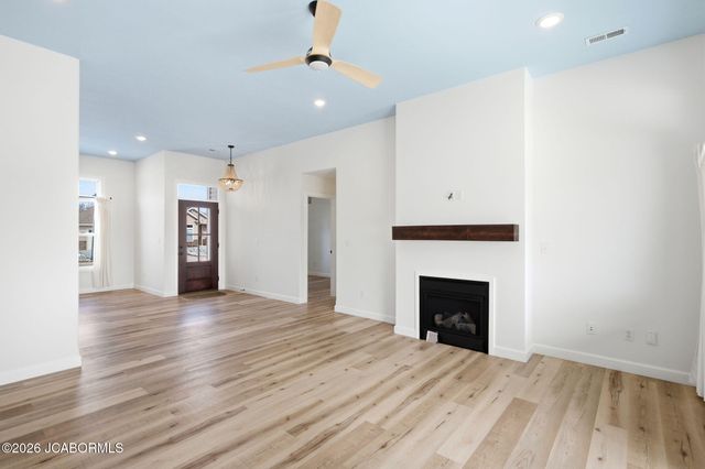 708 PROMENADE DRIVE, Columbia, MO 65202