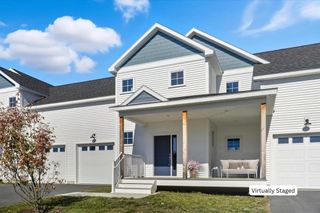 Lot 25-12 Northridge Subdivision 25-12, Williston, VT 05495