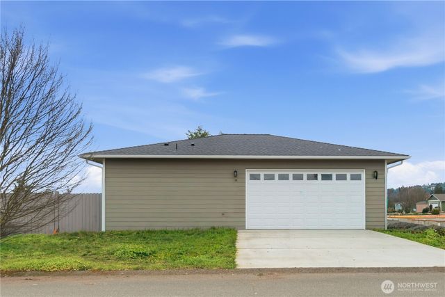 31 Marlo Loop, Sequim, WA 98382