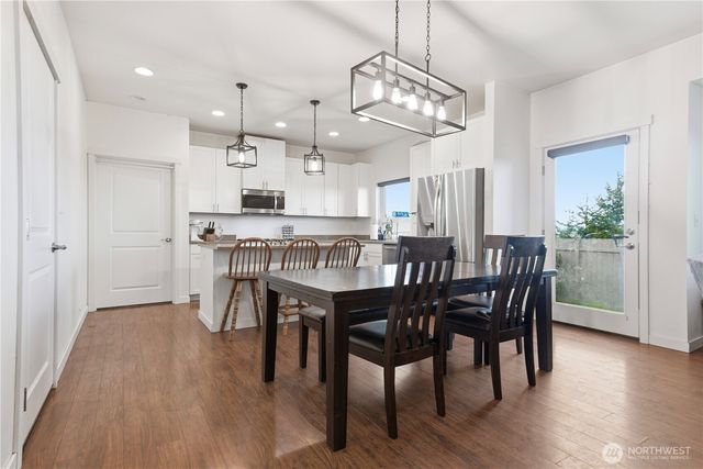 31 Marlo Loop, Sequim, WA 98382