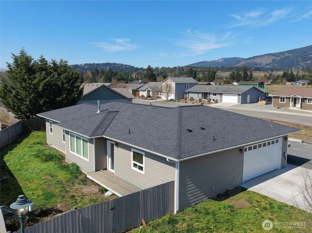 31 Marlo Loop, Sequim, WA 98382