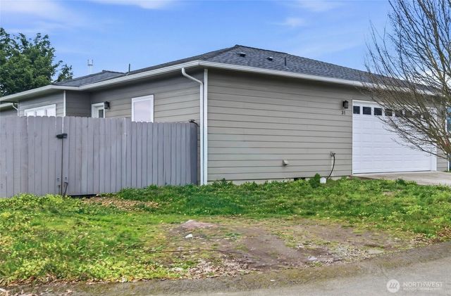 31 Marlo Loop, Sequim, WA 98382