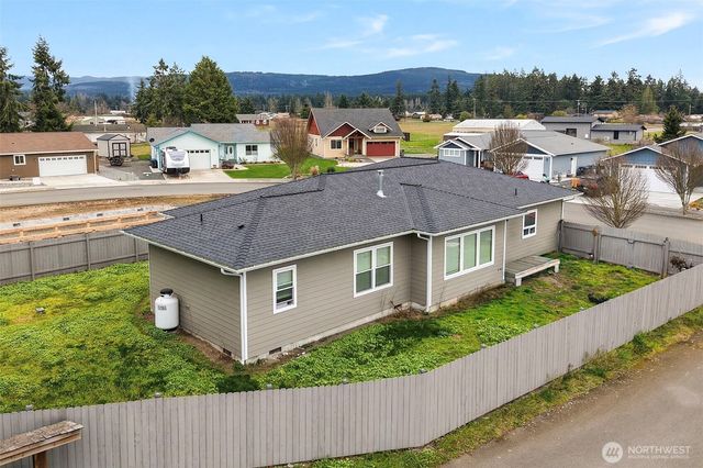 31 Marlo Loop, Sequim, WA 98382