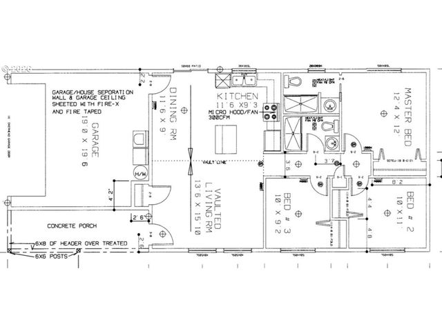 206 Douglas St, Longview, WA 98632