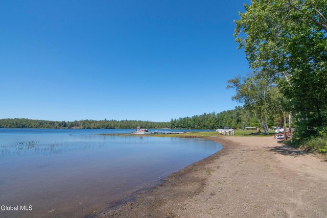 89 Hunt Lake Road, Corinth, NY 12822