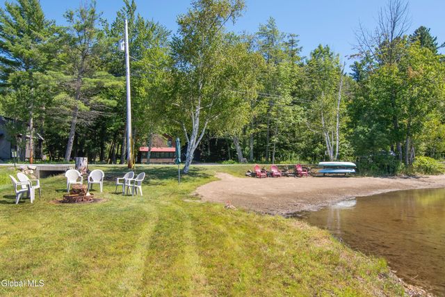 89 Hunt Lake Road, Corinth, NY 12822