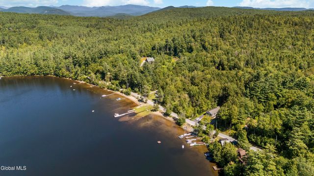 89 Hunt Lake Road, Corinth, NY 12822