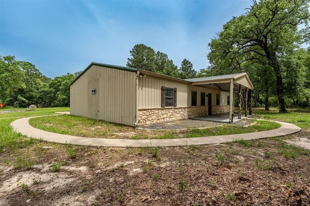 14486 Vz County Road 4811, Chandler, TX 75758