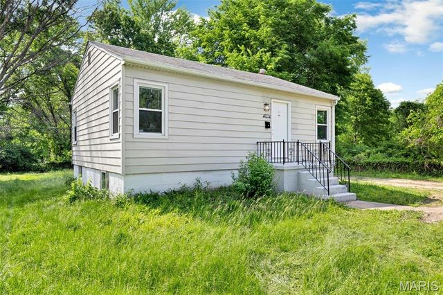10117 Count Drive, Unincorporated, MO 63136