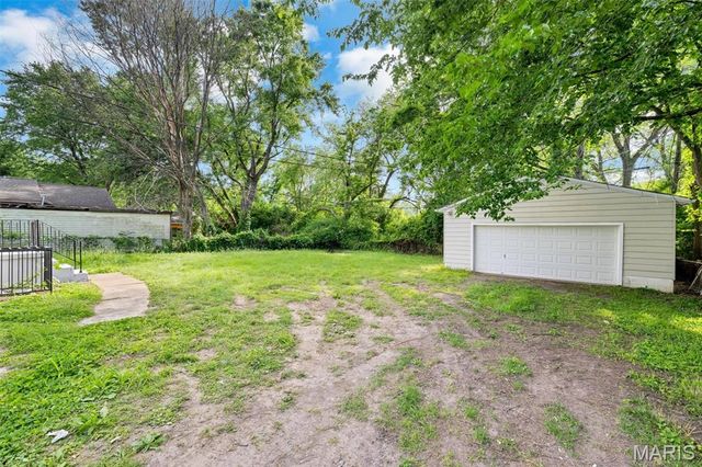 10117 Count Drive, Unincorporated, MO 63136
