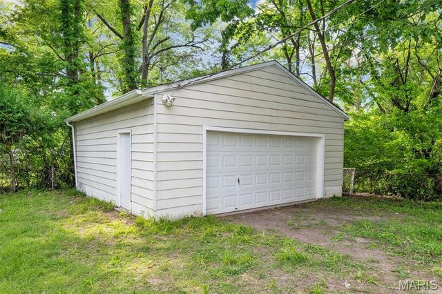 10117 Count Drive, Unincorporated, MO 63136