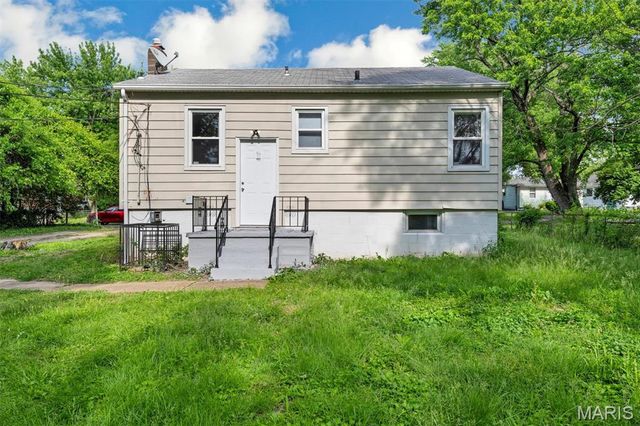 10117 Count Drive, Unincorporated, MO 63136