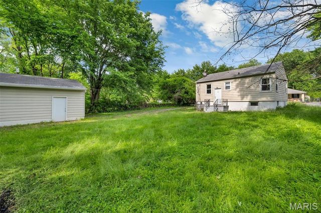 10117 Count Drive, Unincorporated, MO 63136