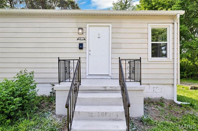 10117 Count Drive, Unincorporated, MO 63136