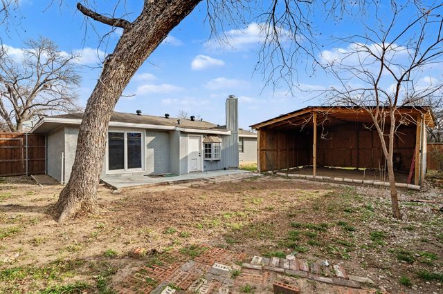 1714 E Union Bower Road, Irving, TX 75061