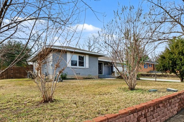1714 E Union Bower Road, Irving, TX 75061