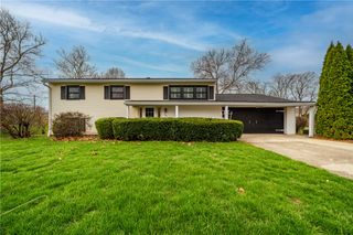 345 Sunset Court, Monroe, OH 45050
