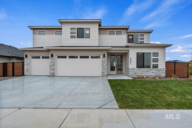 6755 N Ellis Park Ave Alpine, Meridian, ID 83646