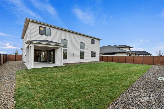 6755 N Ellis Park Ave Alpine, Meridian, ID 83646