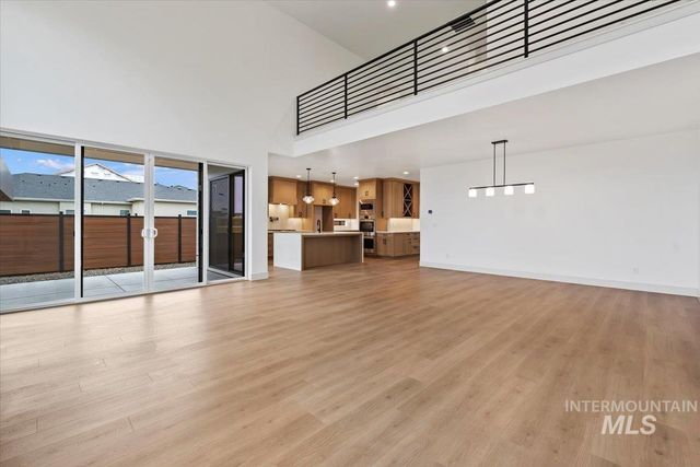 6755 N Ellis Park Ave Alpine, Meridian, ID 83646