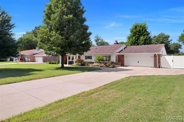 5018 E Concord Road, Unincorporated, MO 63128