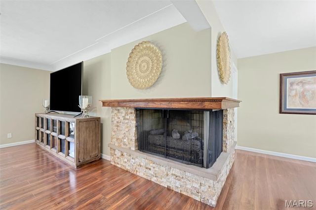 5018 E Concord Road, Unincorporated, MO 63128
