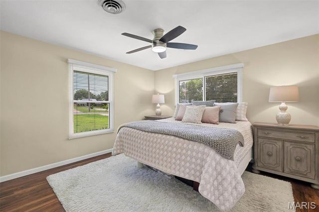 5018 E Concord Road, Unincorporated, MO 63128