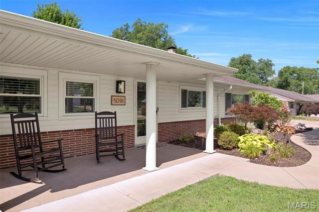 5018 E Concord Road, Unincorporated, MO 63128