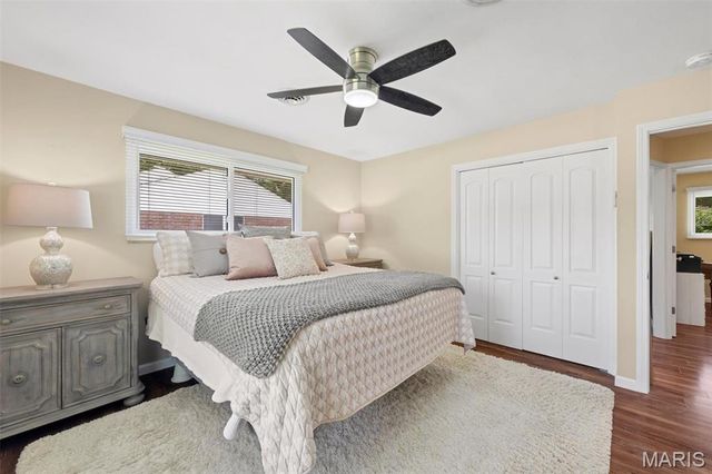 5018 E Concord Road, Unincorporated, MO 63128