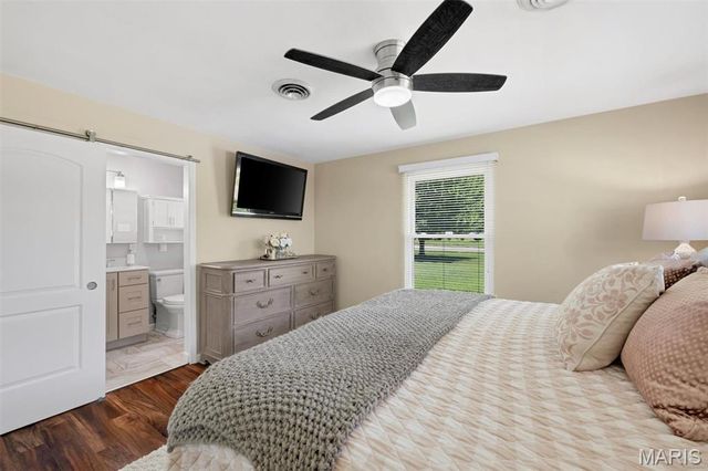 5018 E Concord Road, Unincorporated, MO 63128
