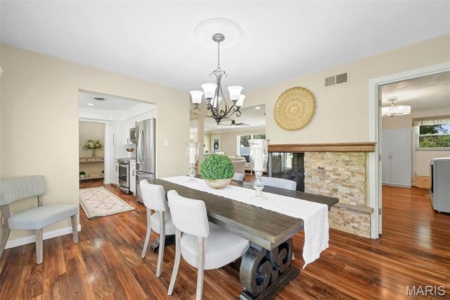 5018 E Concord Road, Unincorporated, MO 63128