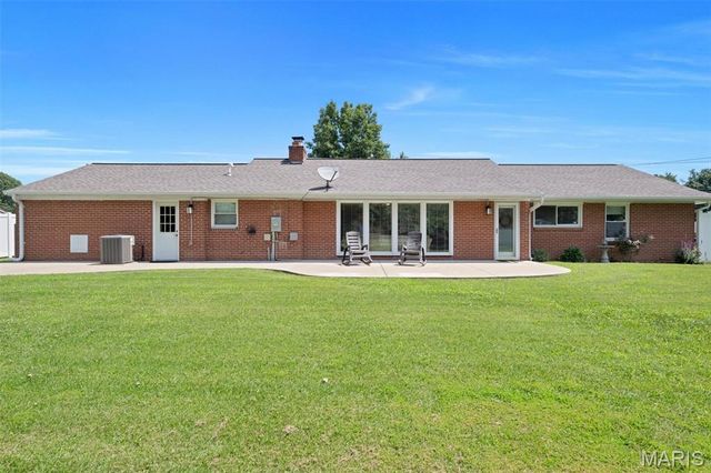5018 E Concord Road, Unincorporated, MO 63128