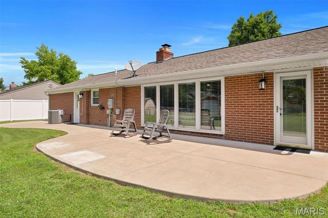5018 E Concord Road, Unincorporated, MO 63128
