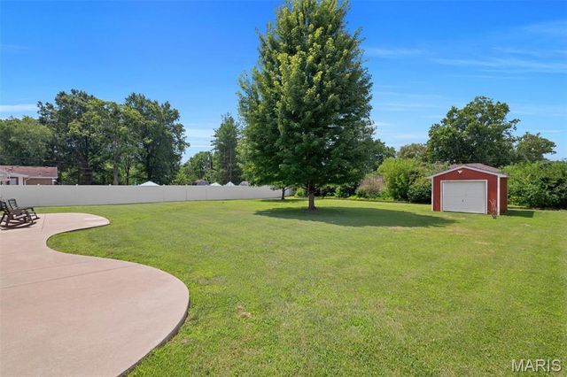 5018 E Concord Road, Unincorporated, MO 63128