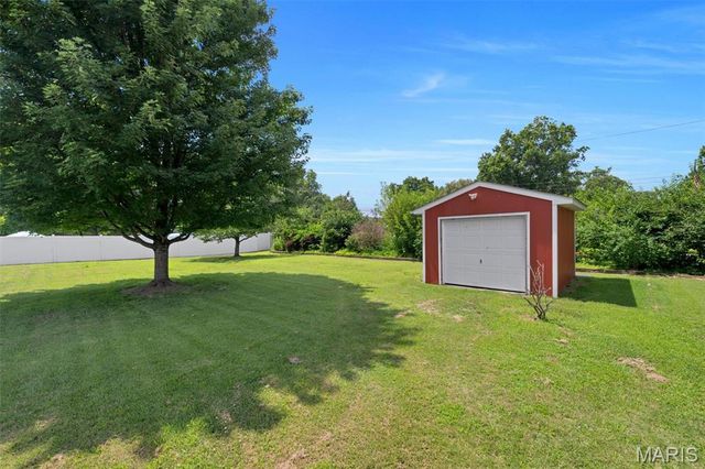 5018 E Concord Road, Unincorporated, MO 63128