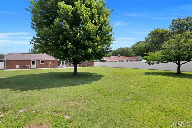 5018 E Concord Road, Unincorporated, MO 63128