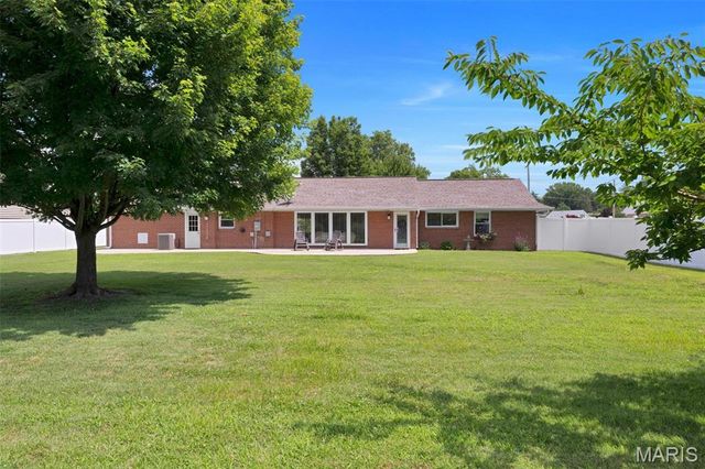 5018 E Concord Road, Unincorporated, MO 63128