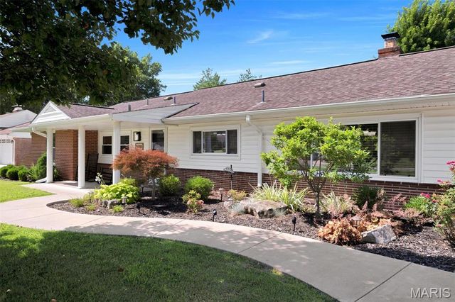 5018 E Concord Road, Unincorporated, MO 63128