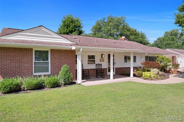 5018 E Concord Road, Unincorporated, MO 63128