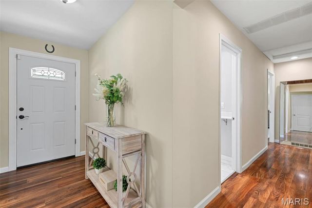 5018 E Concord Road, Unincorporated, MO 63128